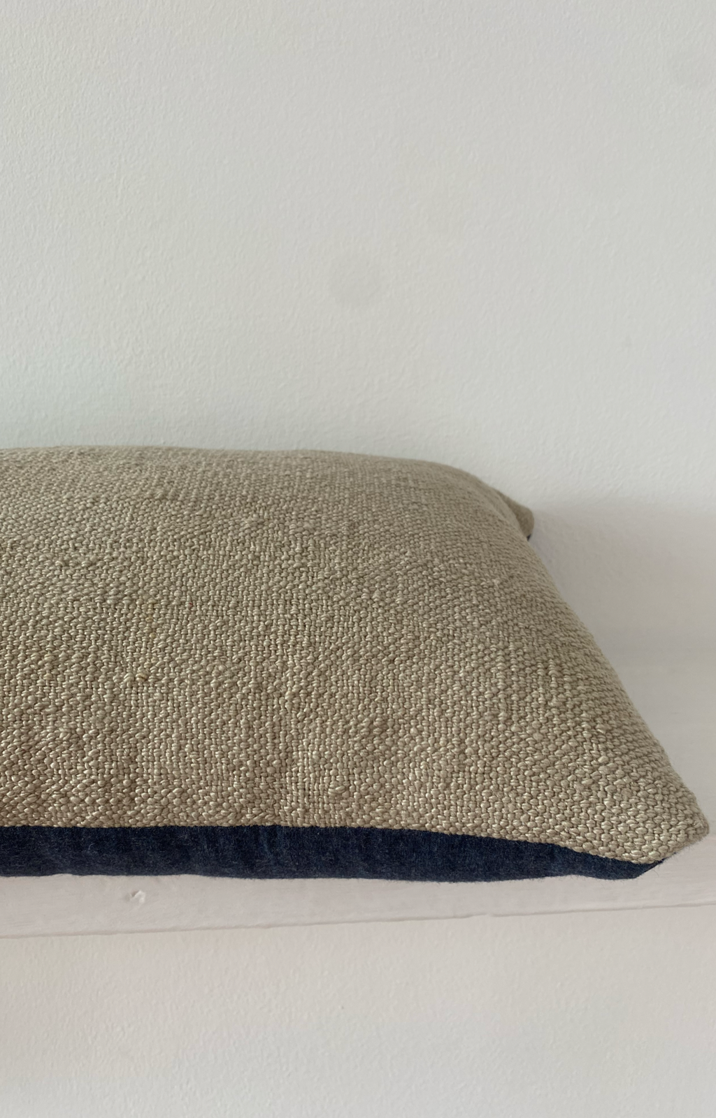 Sandstone Turkish Lumbar Pillow Cover