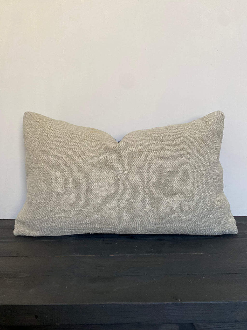 Sandstone Turkish Lumbar Pillow Cover